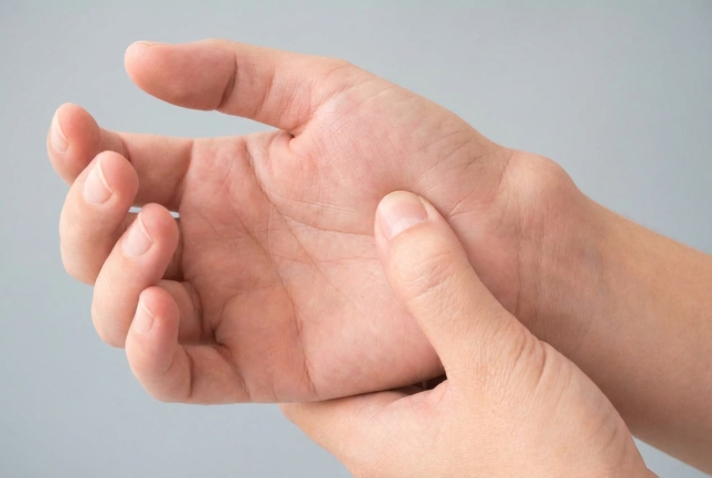 8 Cara Menghilangkan Benjolan di Pergelangan Tangan - Alodokter