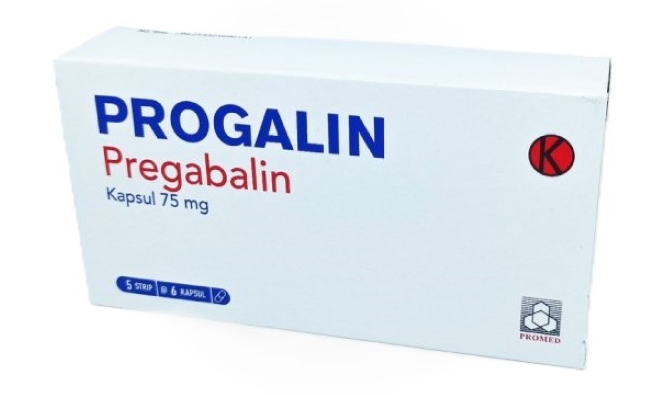 Progalin