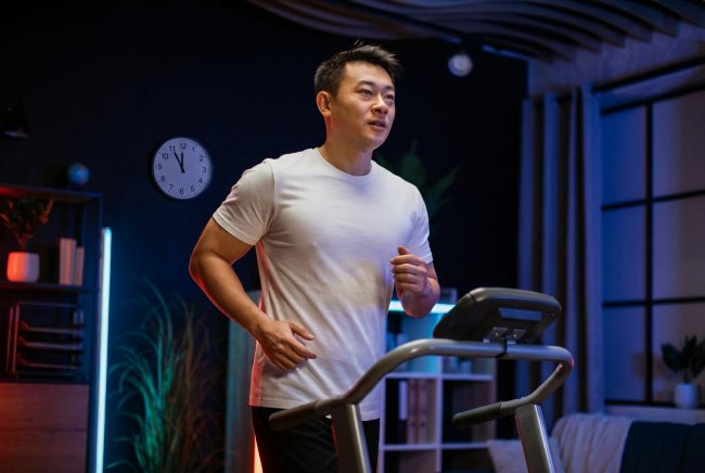 Bolehkah Olahraga Jam 11 Malam? Ini Faktanya - Alodokter