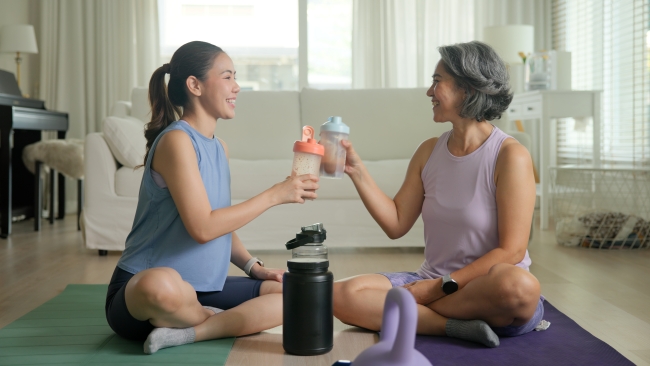 11 Olahraga untuk Menurunkan Gula Darah yang Aman Dilakukan - Alodokter