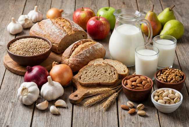 Diet FODMAP, Pola Makan untuk Masalah Pencernaan - Alodokter