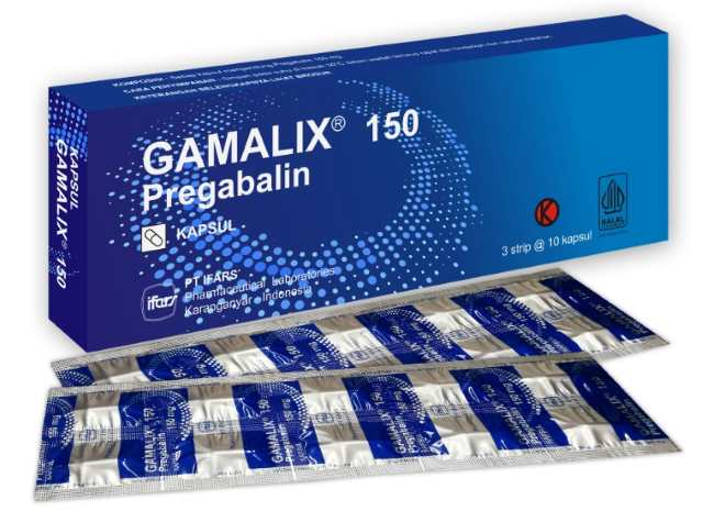 Gamalix
