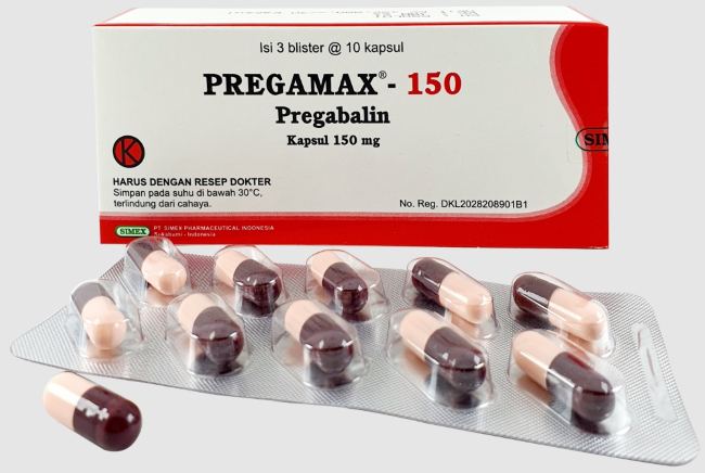Pregamax
