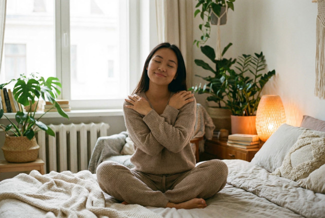 Cara Menghibur Diri untuk Menjaga Semangat dan Kesehatan Mental - Alodokter