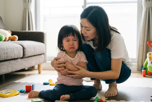 Threenager: Memahami Perilaku Anak Usia 3 Tahun yang Sering Bikin Bingung - Alodokter