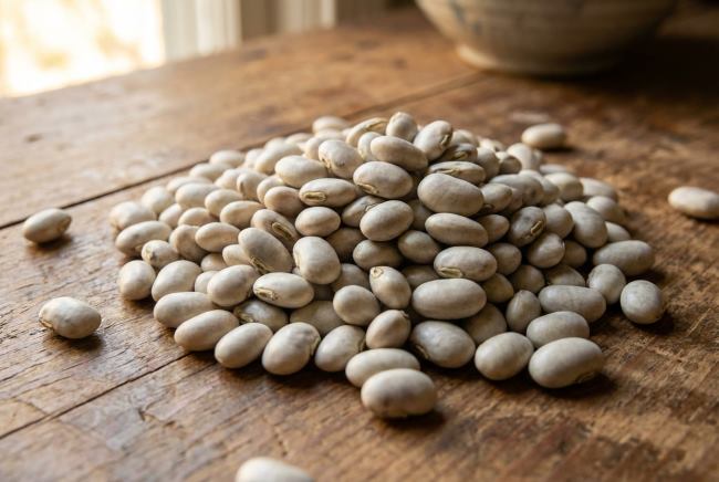 Kacang Benguk, Inilah Manfaat dan Tips Aman Mengolahnya - Alodokter