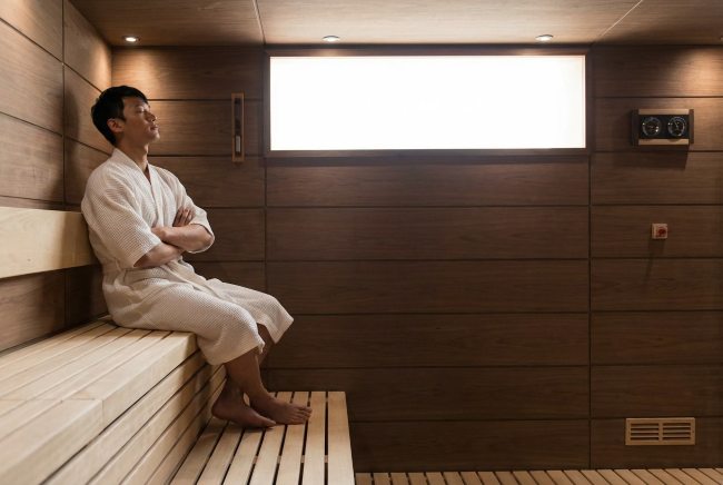9 Manfaat Sauna Setelah Gym dan Tips Aman Melakukannya - Alodokter