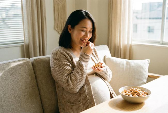 6 Manfaat Kacang Mete untuk Ibu Hamil yang Jarang Diketahui - Alodokter