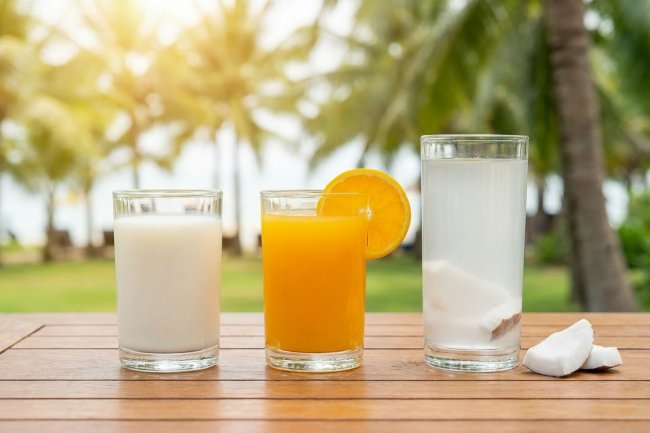 6 Minuman yang Mengandung Vitamin D dan Manfaatnya untuk Kesehatan - Alodokter