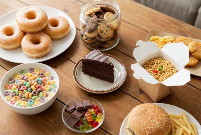 Makanan Tinggi Gula, Ini Daftar dan Dampaknya bagi Kesehatan - Alodokter