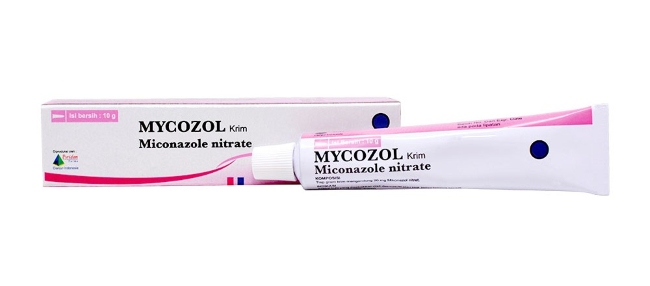 Mycozol