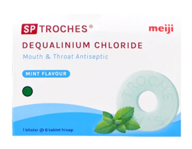 5 Obat Tenggorokan Serak yang Ampuh dan Efektif - Alodokter