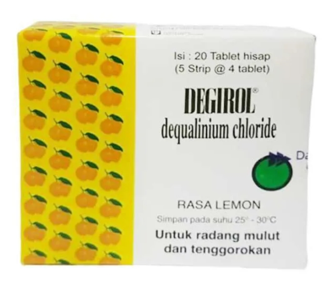 5 Obat Tenggorokan Serak yang Ampuh dan Efektif - Alodokter