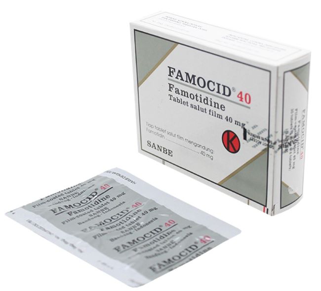 8 Obat Asam Lambung untuk Ibu Hamil yang Aman Dikonsumsi - Alodokter