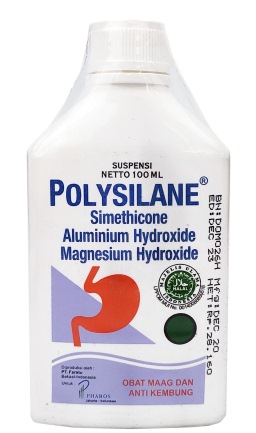 8 Obat Asam Lambung untuk Ibu Hamil yang Aman Dikonsumsi - Alodokter