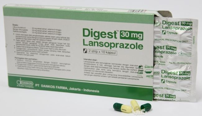 8 Obat Asam Lambung untuk Ibu Hamil yang Aman Dikonsumsi - Alodokter