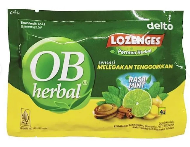 5 Obat Tenggorokan Serak yang Ampuh dan Efektif - Alodokter