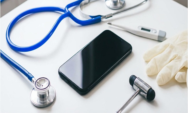 8 Chat Dokter yang Terbaik untuk Konsultasi Praktis dari Rumah - Alodokter