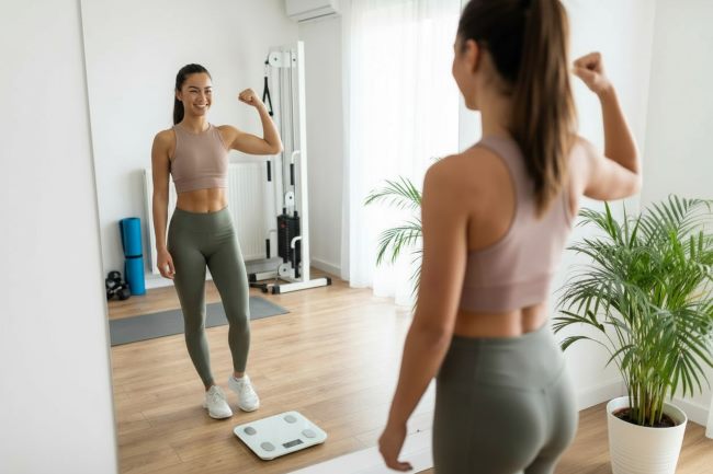 Body Composition, Penilaian Kesehatan Tubuh Secara Menyeluruh - Alodokter