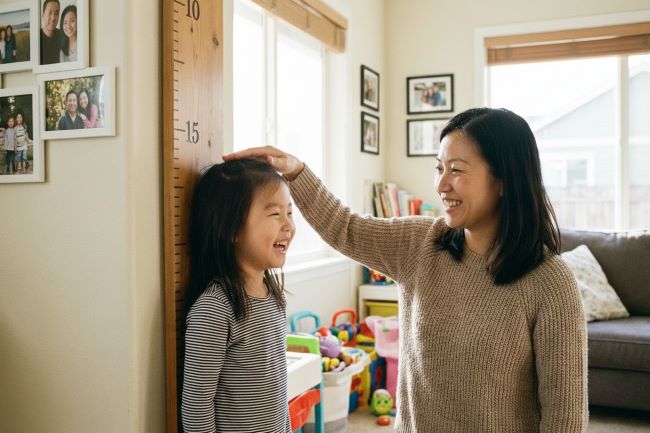 Perbedaan Pertumbuhan dan Perkembangan, Jangan Sampai Salah - Alodokter