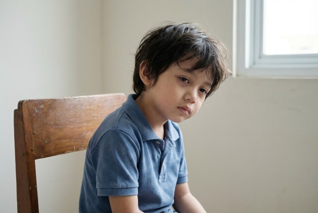 7 Ciri Anak Kekurangan Zat Besi dan Cara Mencegahnya - Alodokter