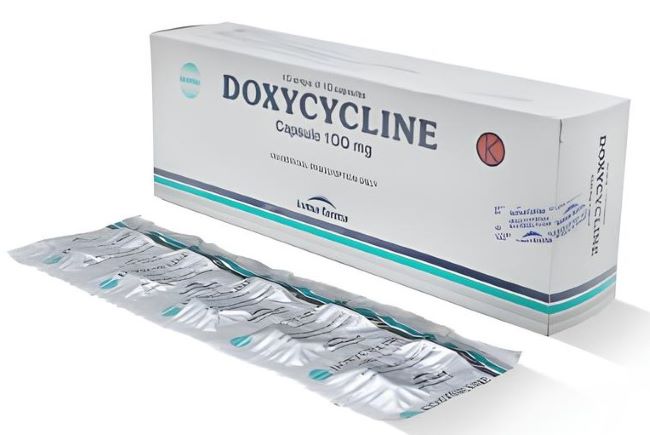 9 Obat Minum untuk Luka Bernanah yang Efektif dan Aman Digunakan - Alodokter