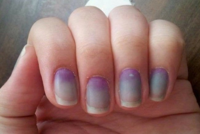 Kuku Berwarna Ungu, Waspadai Penyebab dan Tanda Bahayanya - Alodokter