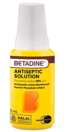 5 Obat untuk Luka Robek yang Manjur dan Mudah Digunakan - Alodokter