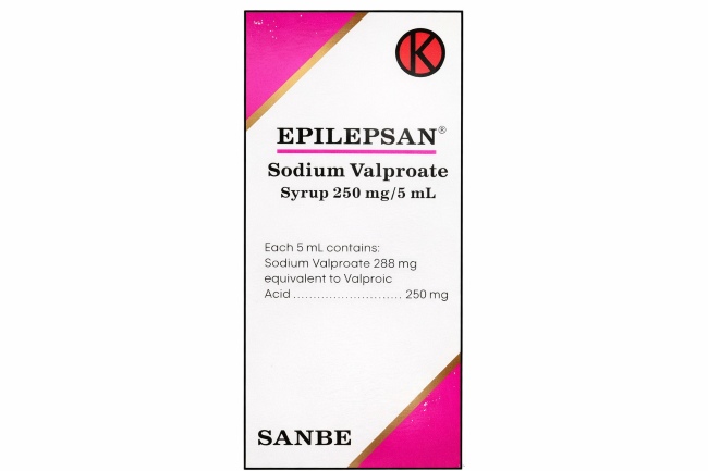 Epilepsan