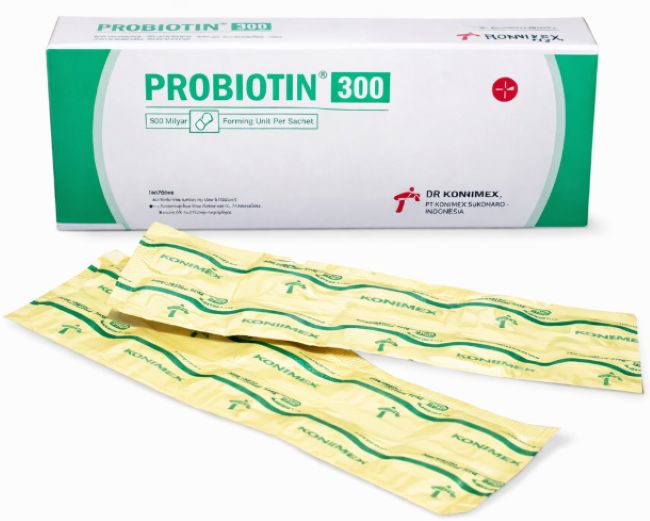 Probiotin