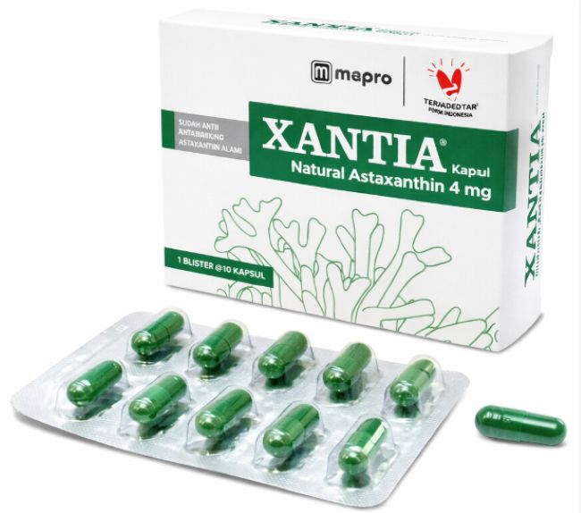 Xantia