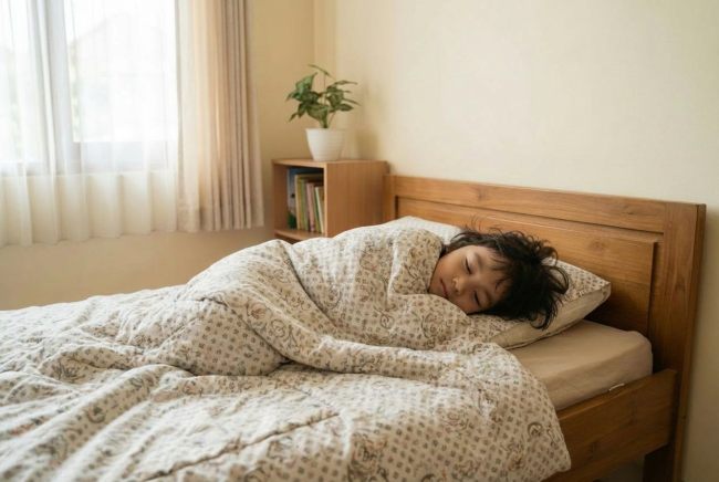 Ciri-Ciri DBD pada Anak yang Wajib Orang Tua Ketahui - Alodokter