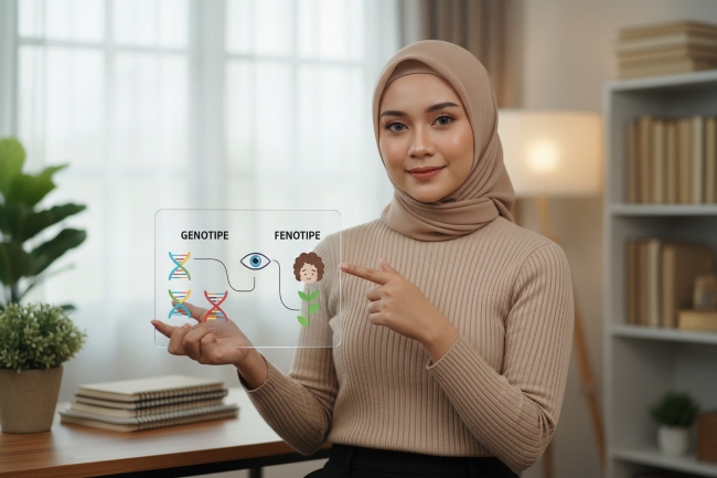 Genotipe dan Fenotipe, Kenali Perbedaannya - Alodokter