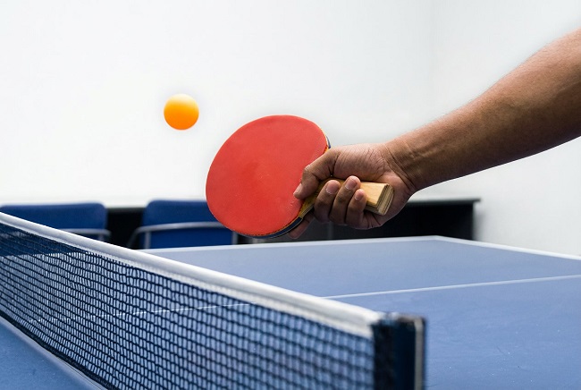 Tenis Meja, Ini Manfaat, Aturan Dasar, dan Tips Bermain Aman - Alodokter