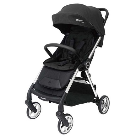 7 Rekomendasi Stroller Bayi Terbaik yang Nyaman dan Praktis Dibawa - Alodokter