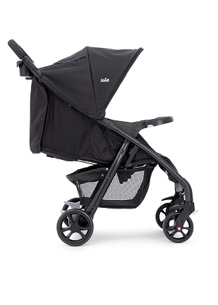 7 Rekomendasi Stroller Bayi Terbaik yang Nyaman dan Praktis Dibawa - Alodokter