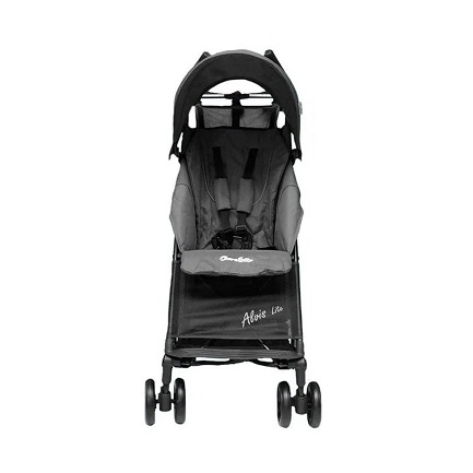 7 Rekomendasi Stroller Bayi Terbaik yang Nyaman dan Praktis Dibawa - Alodokter