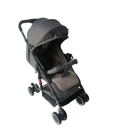 7 Rekomendasi Stroller Bayi Terbaik yang Nyaman dan Praktis Dibawa - Alodokter