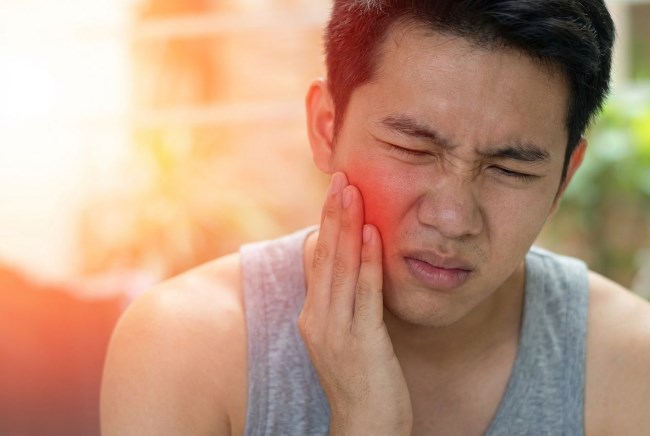 5 Pantangan Trigeminal Neuralgia agar Keluhan Tidak Sering Muncul - Alodokter