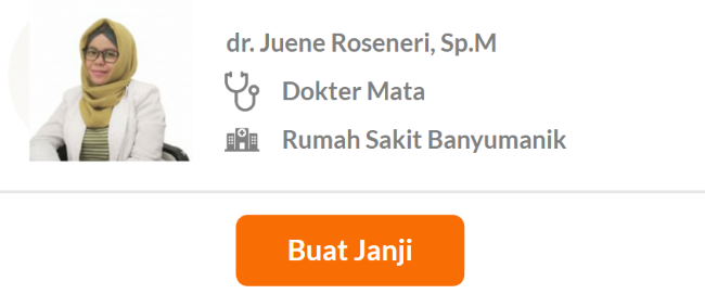 Dokter Spesialis Mata Terbaik di Semarang - Alodokter
