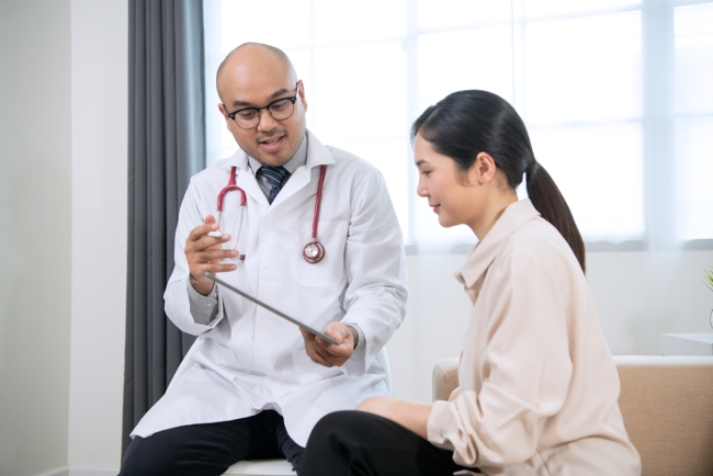 Psikiater Terbaik di Semarang - Alodokter