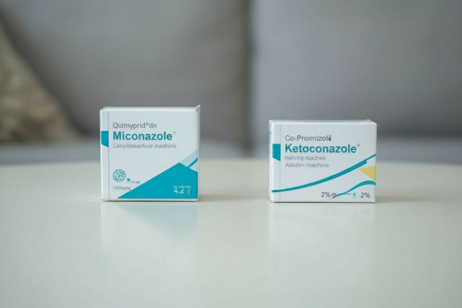 Beda Miconazole dan Ketoconazole yang Penting Diketahui - Alodokter