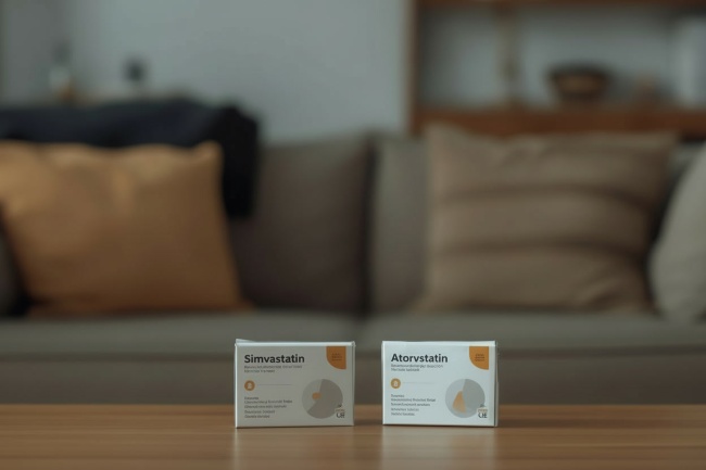 Beda Simvastatin dan Atorvastatin yang Penting Diketahui - Alodokter