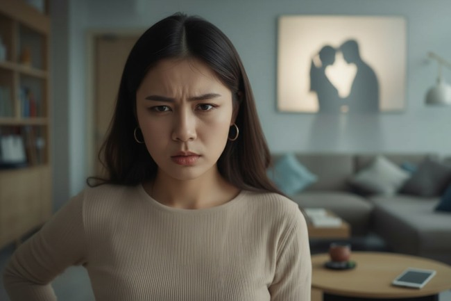 Sindrom Othello, Ketika Cemburu Menjadi Gangguan Mental - Alodokter