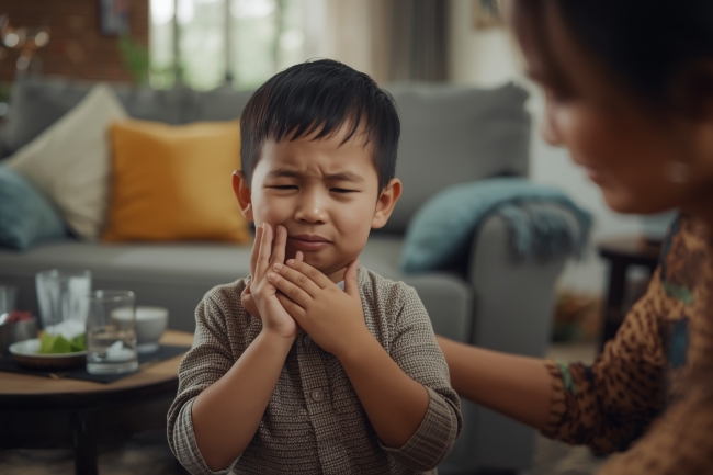 10 Obat Sakit Gigi Anak Tradisional yang Mudah Ditemukan di Rumah - Alodokter