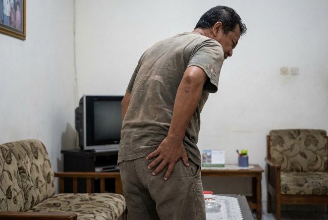 5 Pantangan Sindrom Piriformis yang Perlu Dihindari - Alodokter