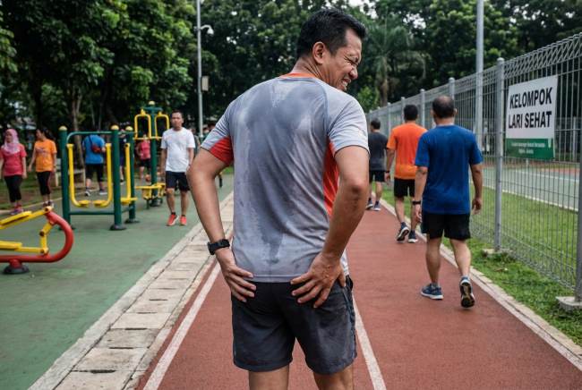 5 Olahraga untuk Sindrom Piriformis yang Aman Dilakukan - Alodokter