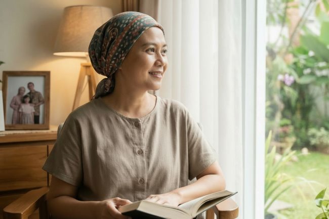 Apakah Kanker Serviks Bisa Sembuh? Ini Penjelasannya - Alodokter