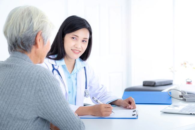 Dokter Spesialis Saraf Terbaik di Jakarta Utara - Alodokter