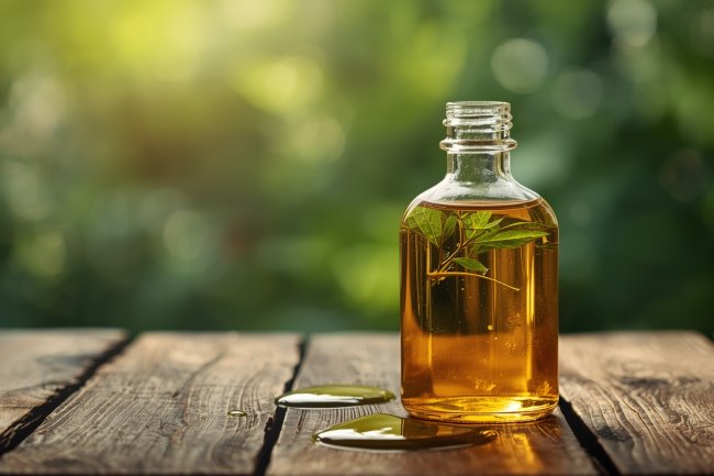 Neem Oil, Kenali Manfaat, Risiko, dan Tips Menggunakannya - Alodokter